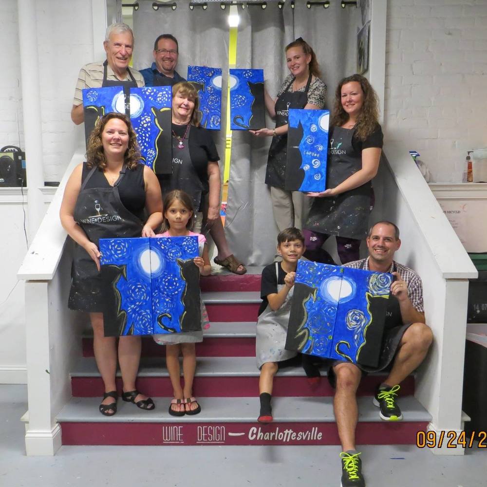 Meet your Posher, Danielle